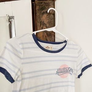 Hollister Top